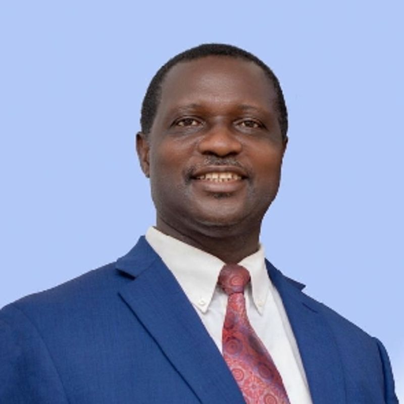 Dr Yaw Osei Adutwum confident of NPP flagbearership victory