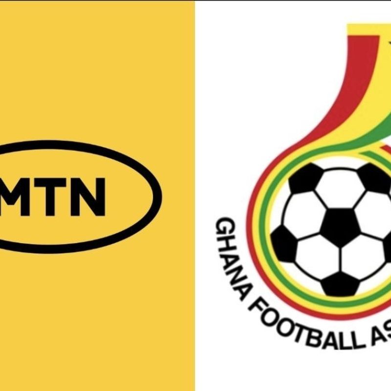 MTN Ghana named headline sponsor of national football teams in landmark deal