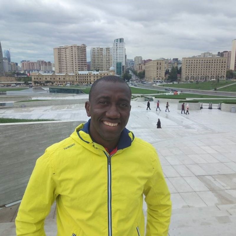 Ghana boxing reforms to conclude by 2026, says GBA Secretary