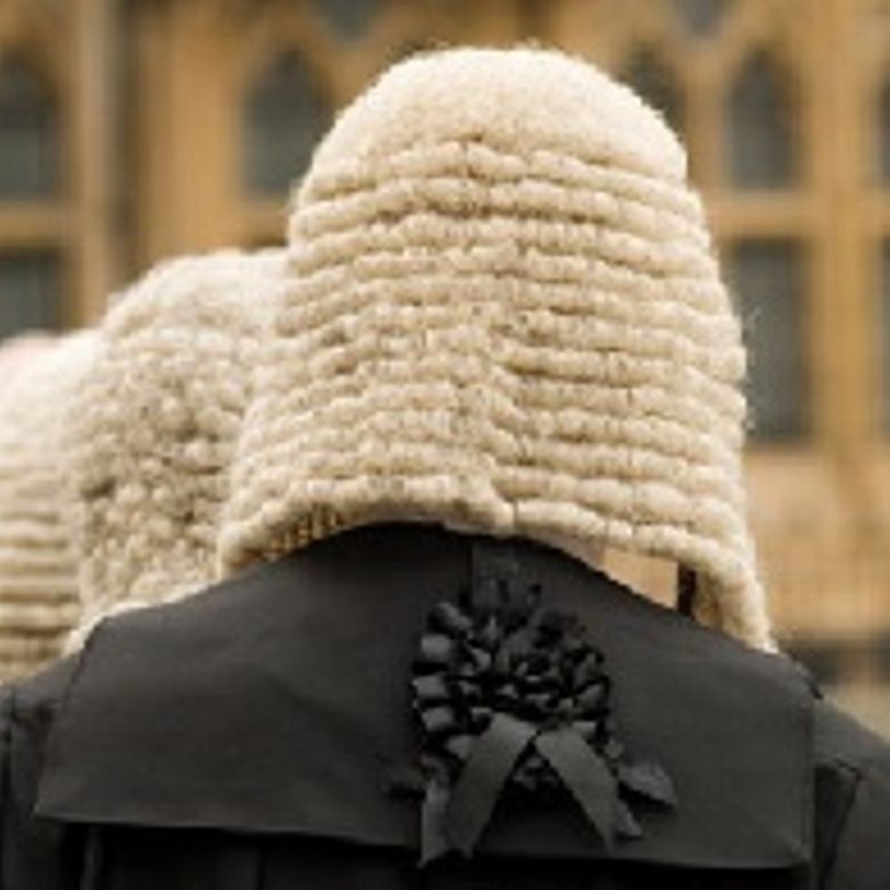 Judge drags Akufo-Addo into Wontumi TV journalist who accused Mahama of helicopter crash bail denial 