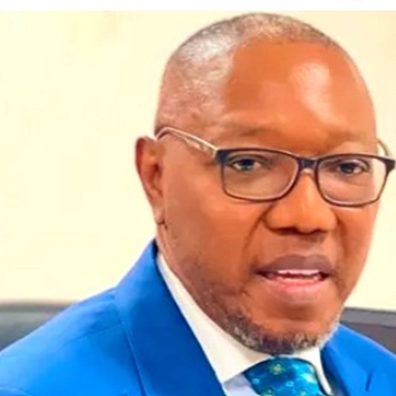 Dr Apaak blasts UK Bar Council, Commonwealth lawyers over Torkornoo’s reinstatement 
