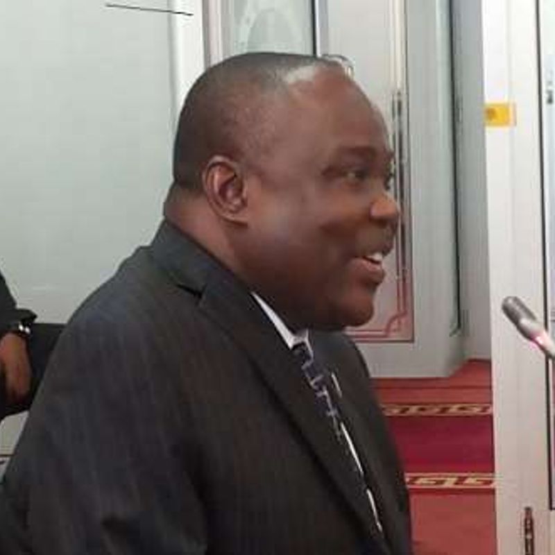 Justice Pwamang to act as Chief Justice as Baffoe-Bonnie travels abroad