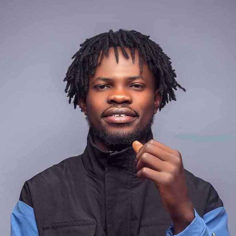 Fameye introduces new alter ego 'Antonio' to usher in the next chapter of his music