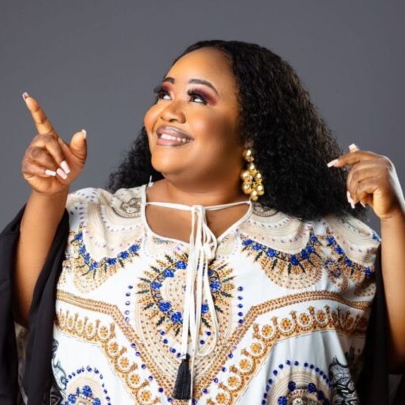 Selina Boateng opens up about divorce after six years of marriage