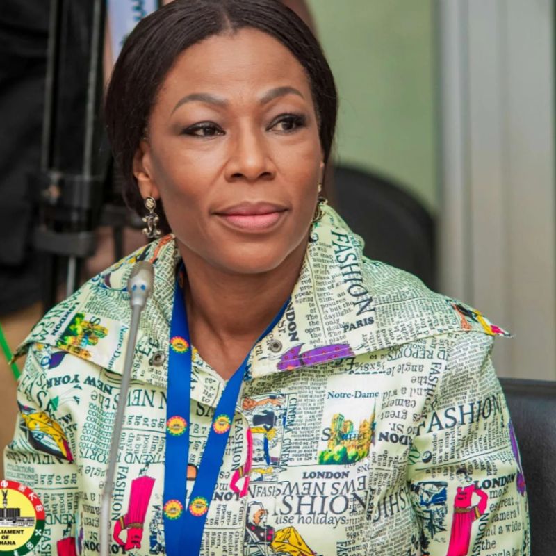 Deputy Health Minister challenges GTEC boss over fake title 