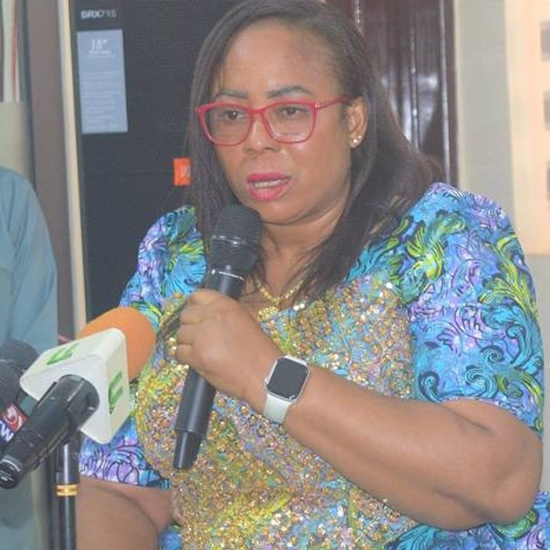 Greater Accra Regional Minister reports 70% completion of street lighting initiative