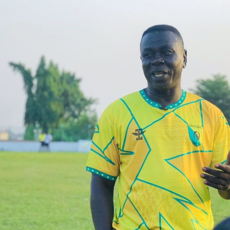 GoldStars look to GHALCA Top 4 and Super Cup to prime squad for maiden CAF Champions League