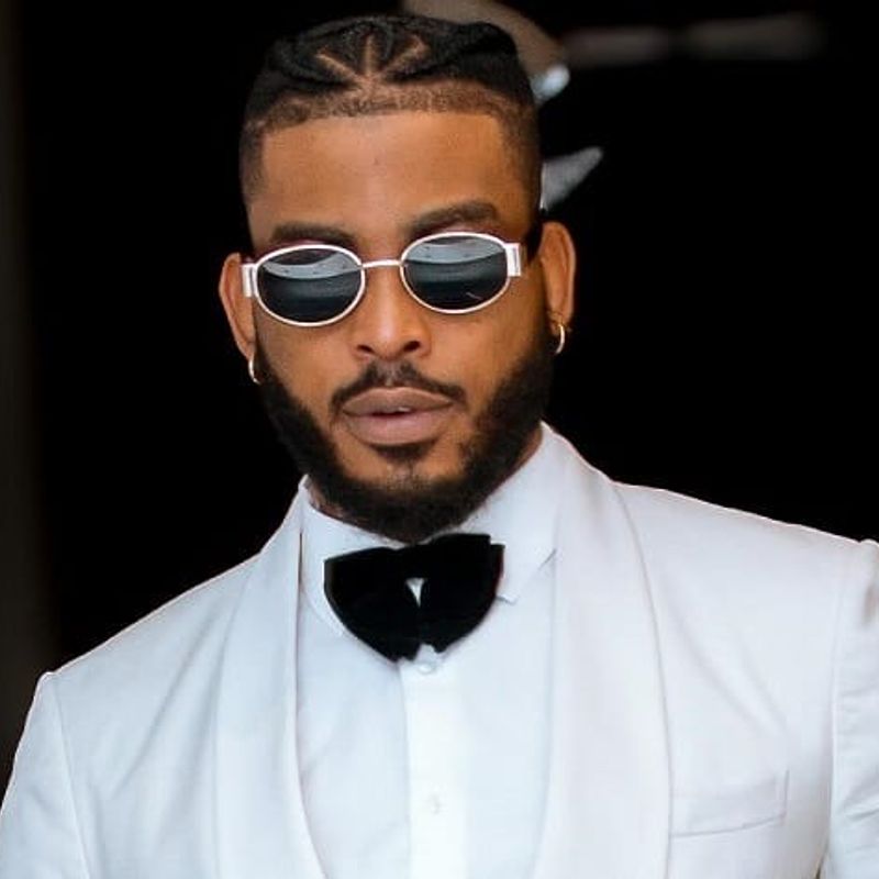 James Gardiner opens up about dating older women