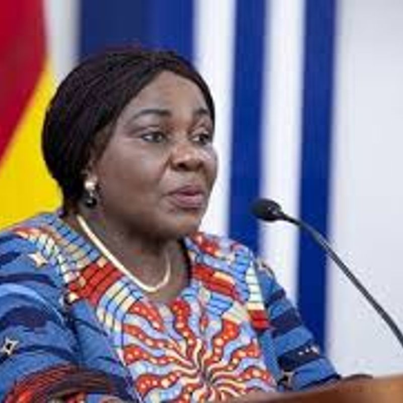 OSP denies reports that FBI cleared Cecilia Dapaah of corruption