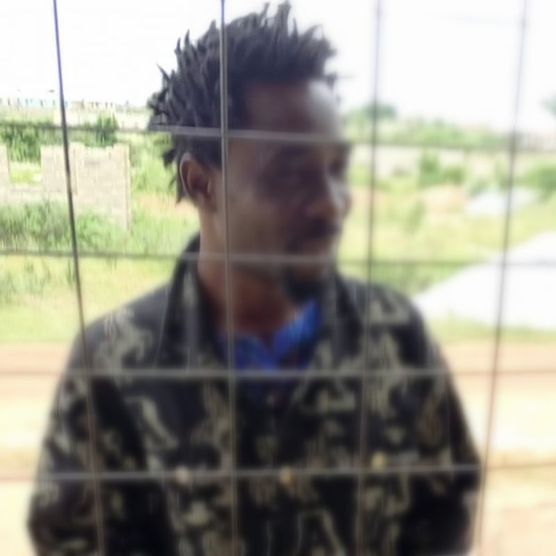 C/R: Nigerian man arrested for allegedly raping 15 year old girl in Gomoa Nkwantanan