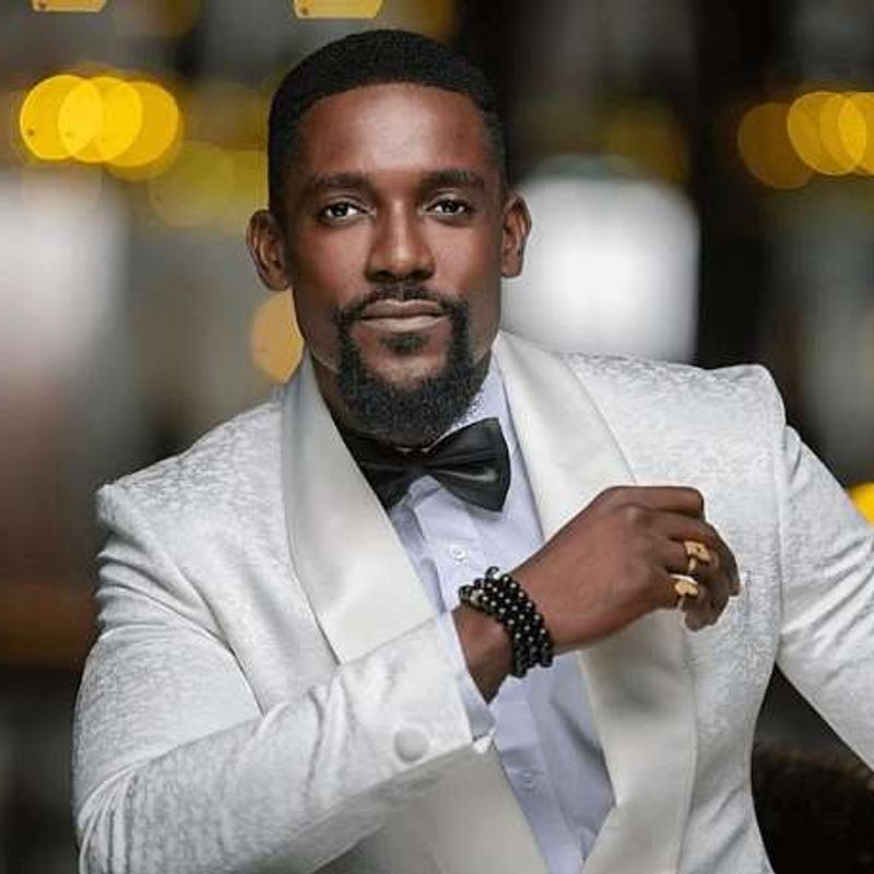 Mawuli Gavor reveals why he left corporate life at KPMG for the creative industry