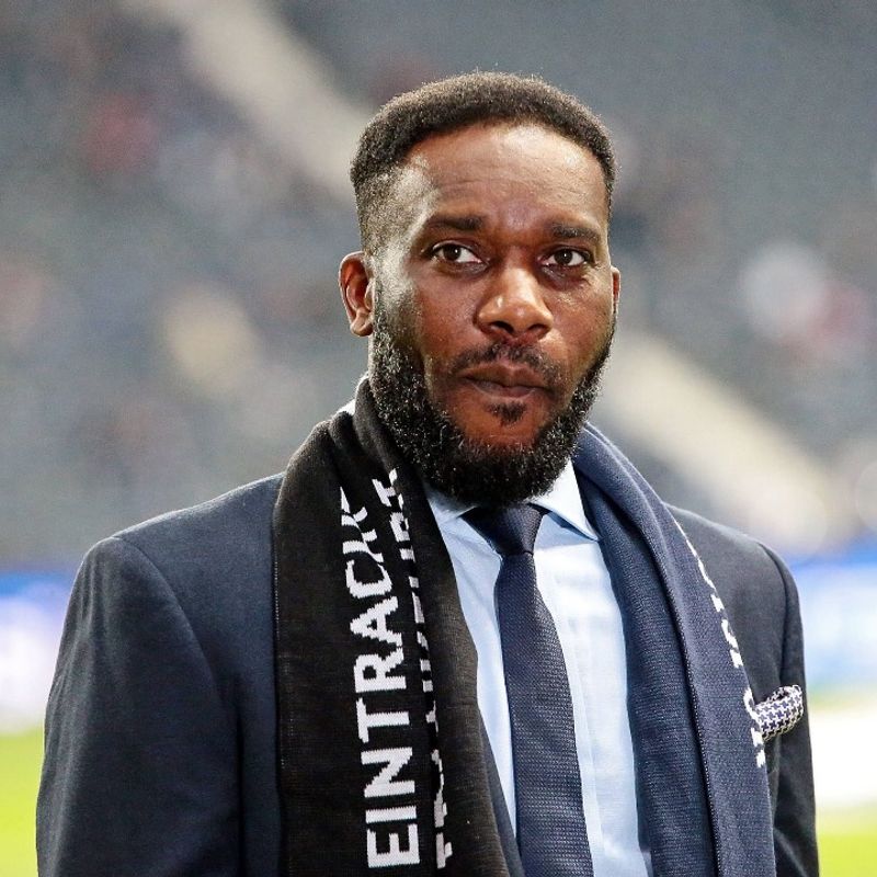 Jay-Jay Okocha names his top 5 African football legends