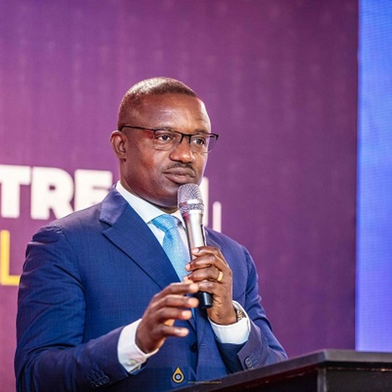 Energy Minister acknowledges challenges in the sector, commends Ghana Gas for its role in stabilisation