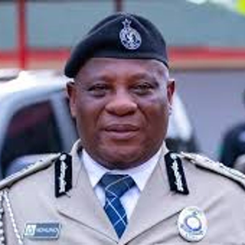 Eight arrested over Ablekuma North by-election violence – IGP