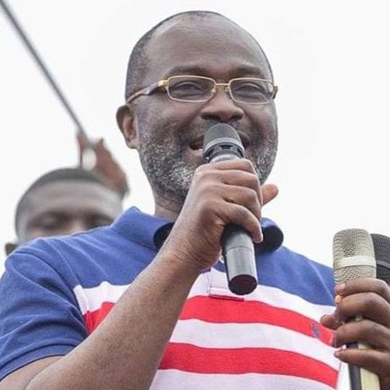 Kennedy Agyapong decries partisan politics after military helicopter tragedy