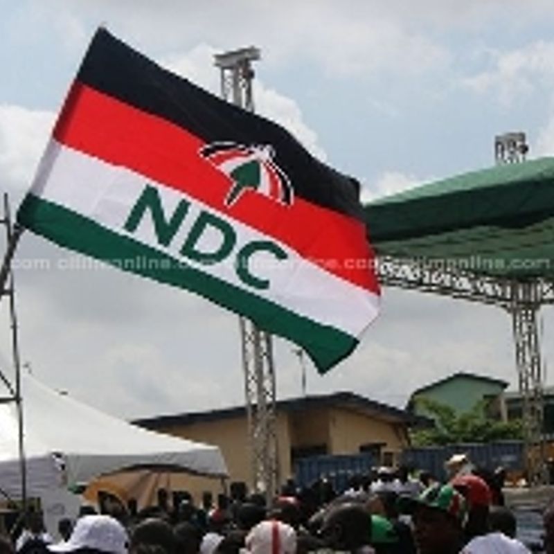 NDC unveils comprehensive guidelines for Tamale Central primaries ahead of by-election