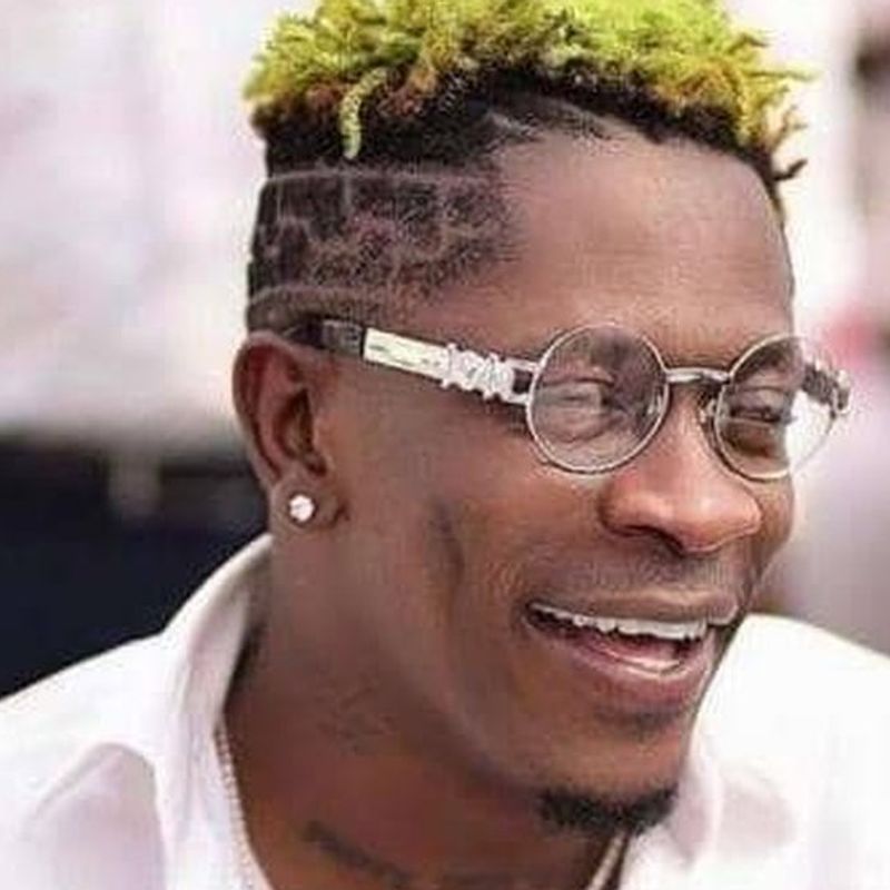 Shatta Wale released after meeting bail conditions