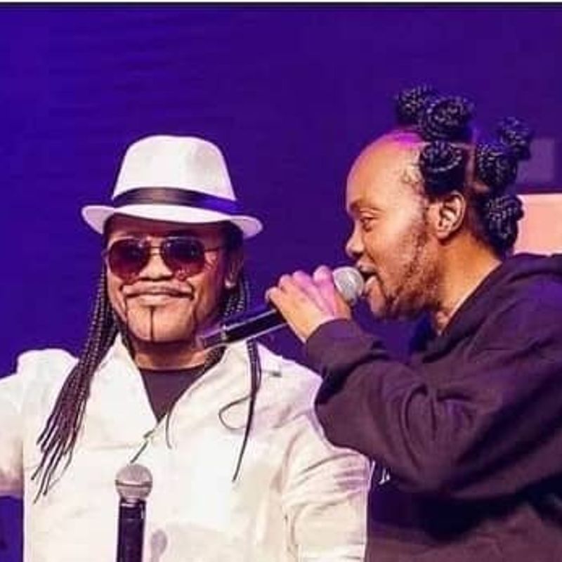Nana Acheampong releases tribute song for late highlife legend Daddy Lumba