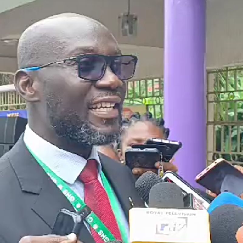 Ghana Health Service to revamp CHPS compounds to reduce high maternal deaths
