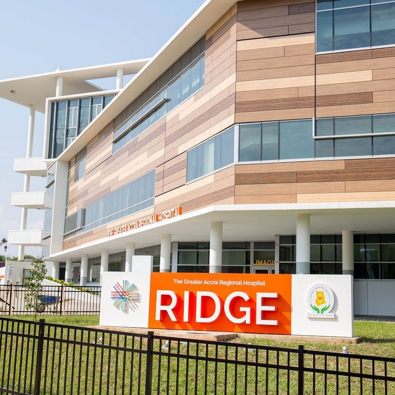 Movement for Change spokesperson slams health minister over Ridge Hospital assault incident
