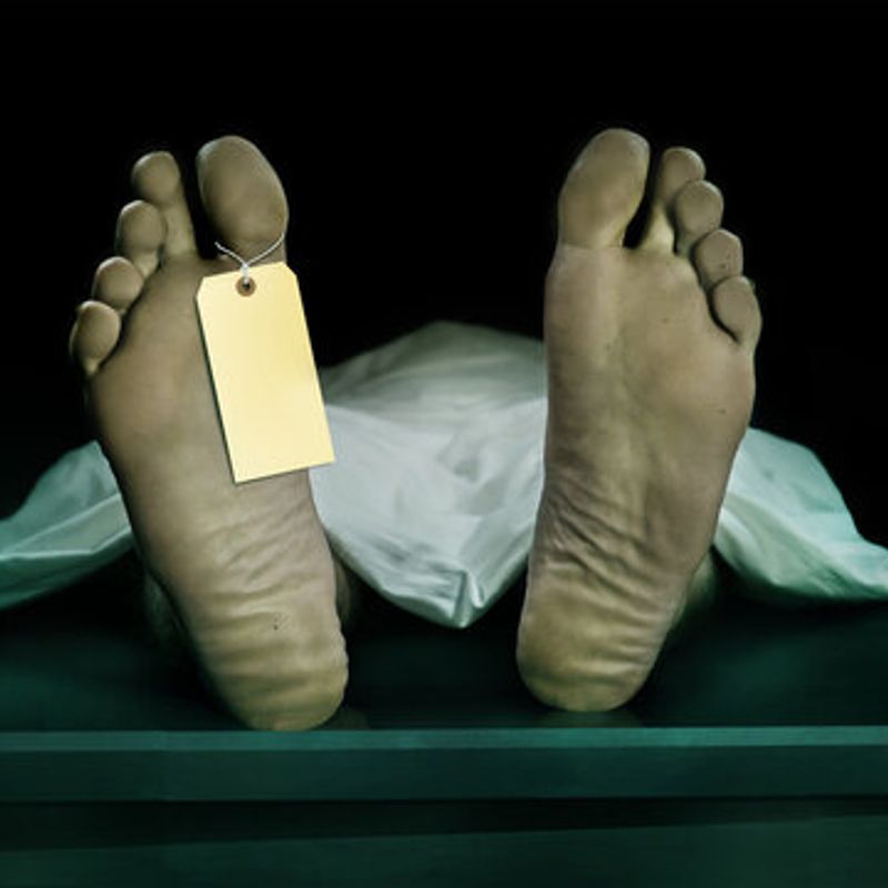 Third suspect in murder of immigration officer reportedly dies
