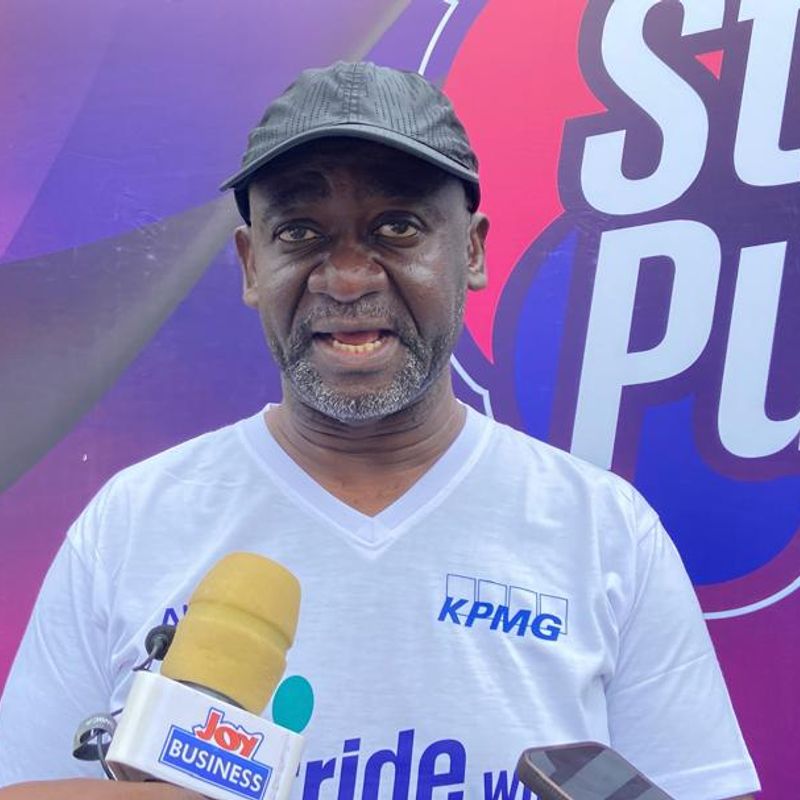 KPMG Alumni to equip Korle-Bu with Ghana’s first digital pain-free venipuncture unit