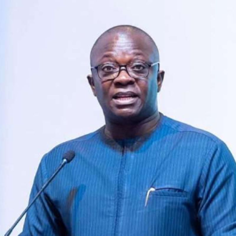 Bryan Acheampong attributes NPP’s 2024 defeat to tribal factors and Bawku conflict
