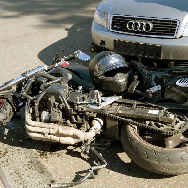 Mahama directs police to arrest reckless riders, drivers to prevent Eid tragedies