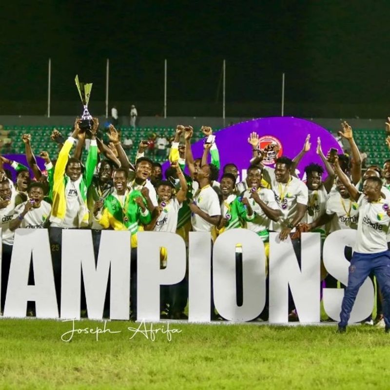 Hearts of Oak claim bragging rights in Kotoko clash but GoldStars seize GHALCA Top 4 title