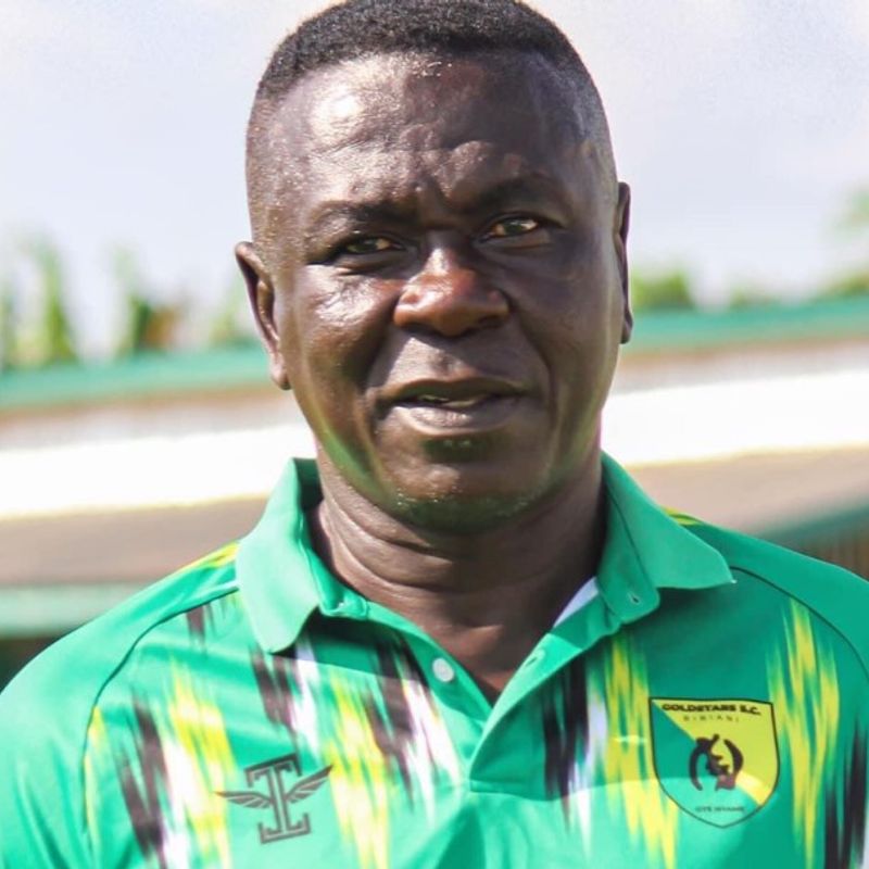 Frimpong Manso lauds his team after historic GHALCA Top 4 triumph