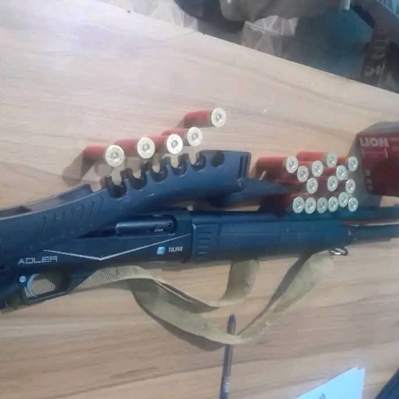 Police arrest suspects, retrieve 9 weapons ahead of Akwatia by-election