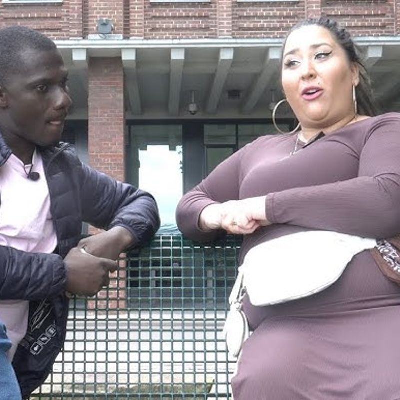 Liha Miller reflects on her traumatic marriage to Patapaa