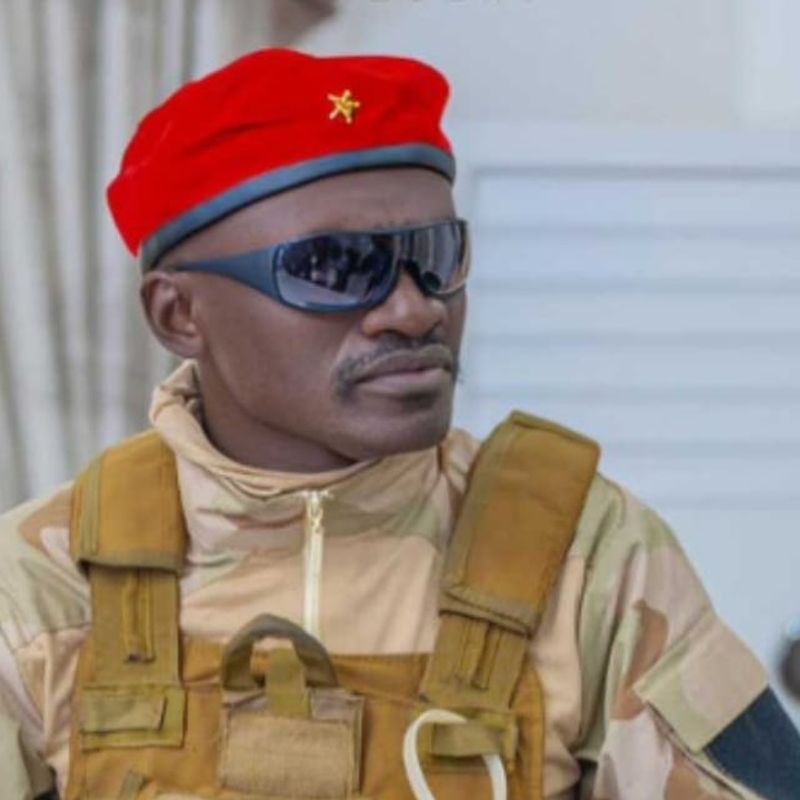 Lil Win blasts Ghanaian media over lack of support for his new movie