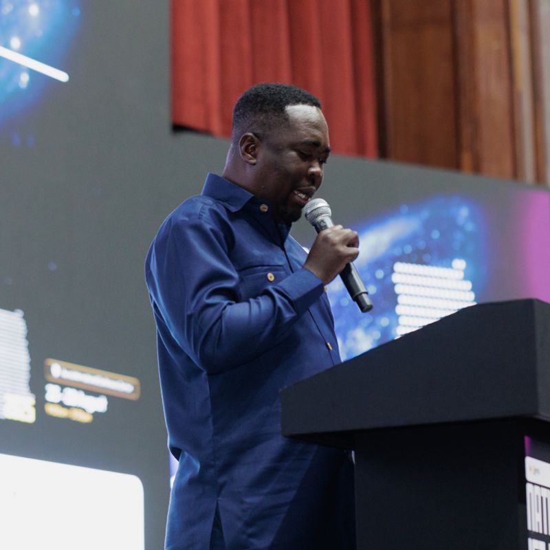 Govt to table start-up bill, reform NITA to boost Ghana’s digital economy