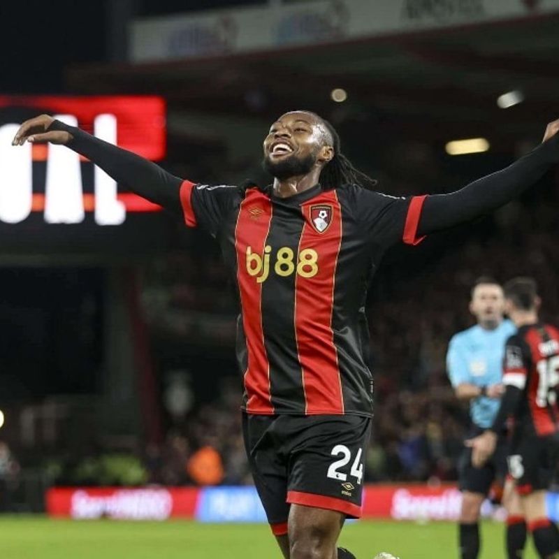 Spurs renew interest in Ghanaian star Antoine Semenyo