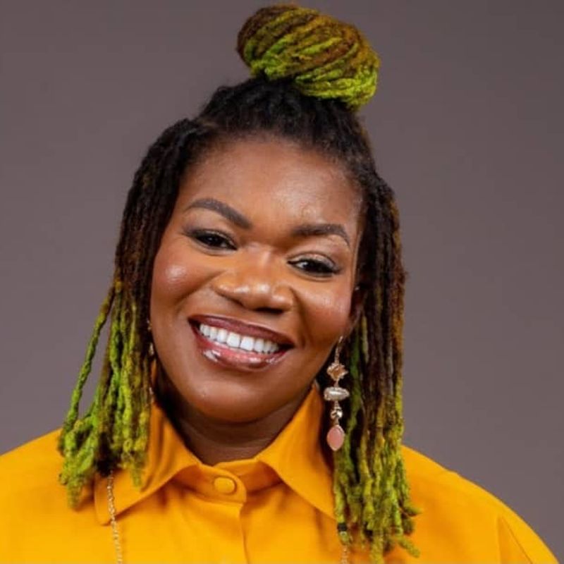 Naana Donkor Arthur shares emotional reaction to Daddy Lumba’s passing