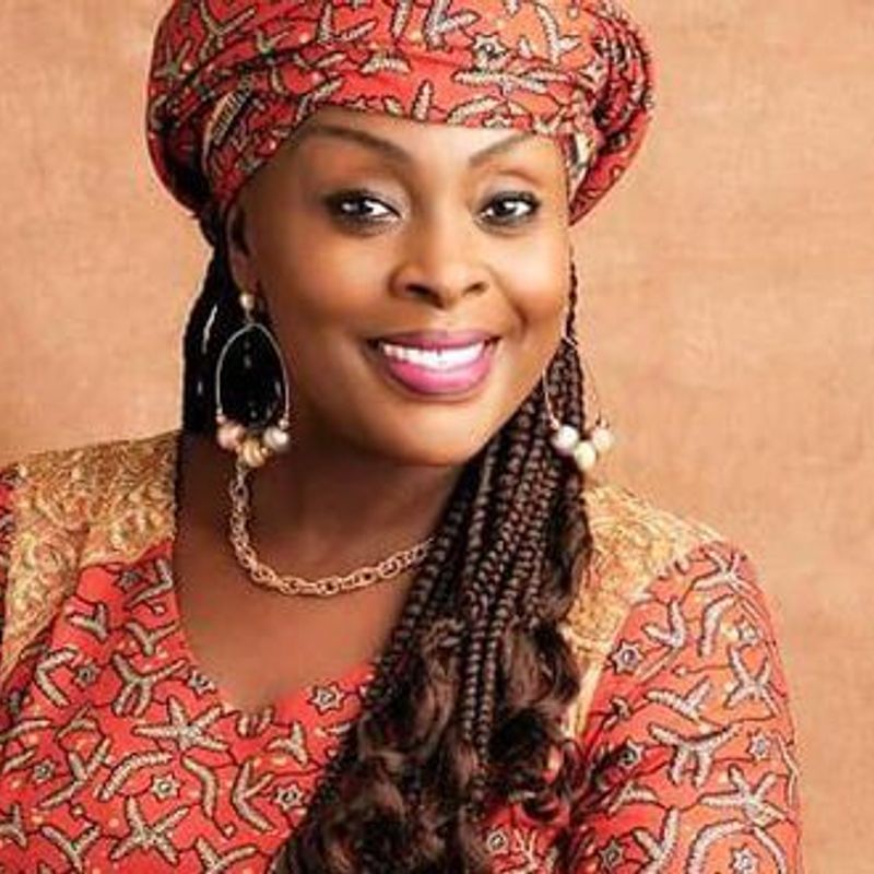 Akosua Agyapong rejects calls to replace ‘Akwaaba’ with ‘Oobake’ at Kotoka International Airport