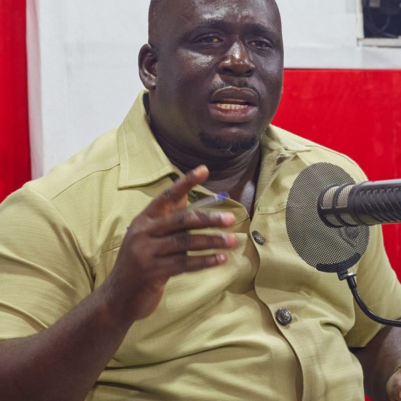 81 year old Akuffo-Addo more fit than Sam George-Krobea Asante