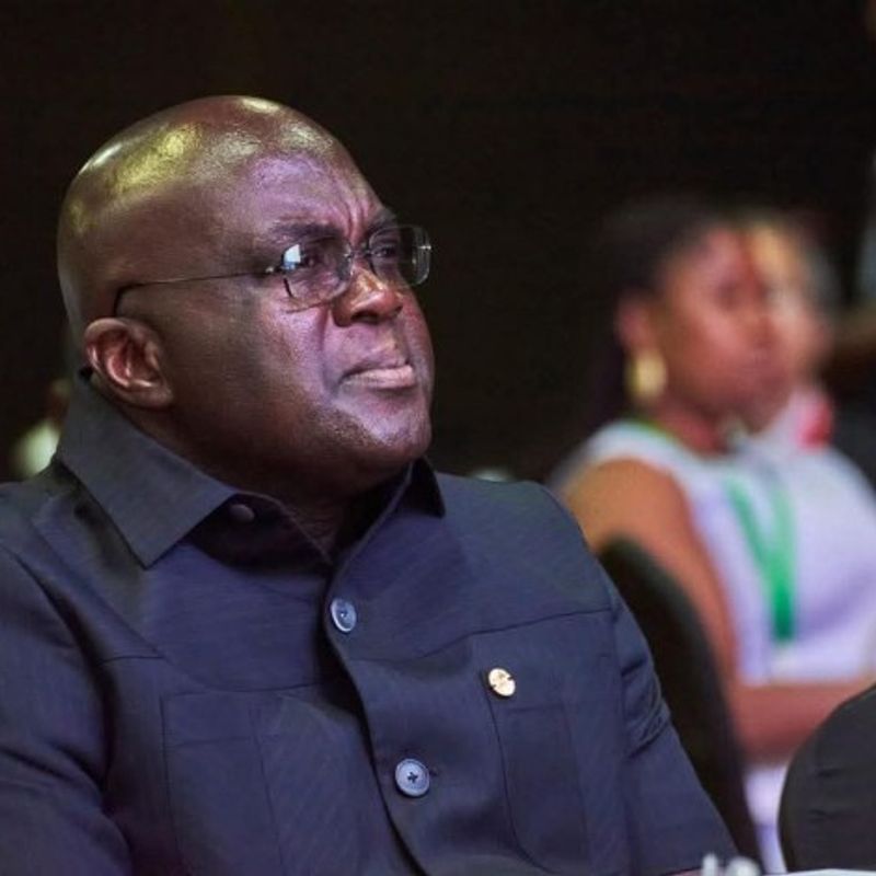 Presidency issues directive on Ghana’s participation in 80th UN General Assembly