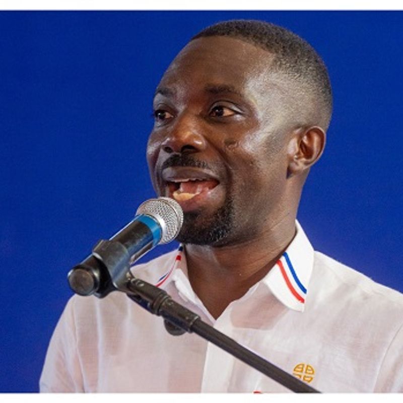 Bawumia’s team says Ghana’s elections favour consistent candidates