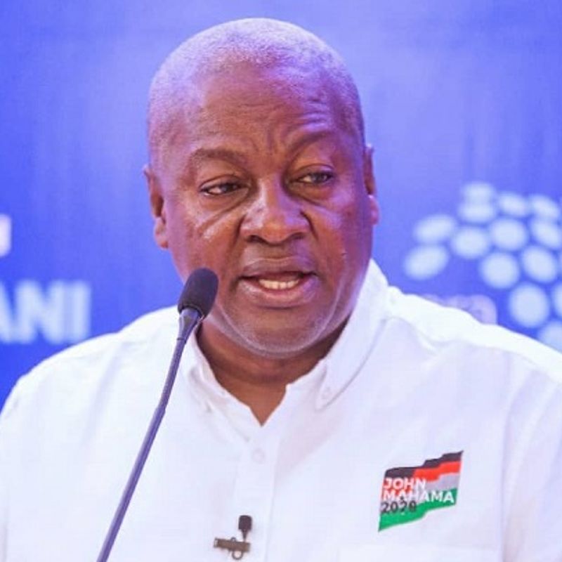 President Mahama intervenes in Gonja-Brifor tensions in Savannah Region