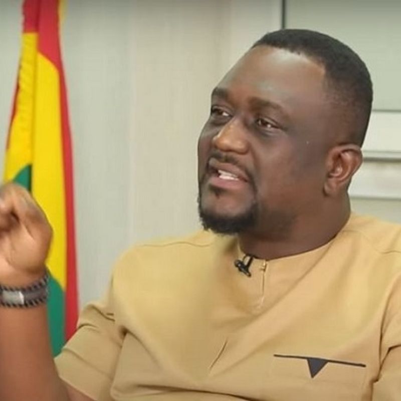 Former ECG MD denies cable theft allegations