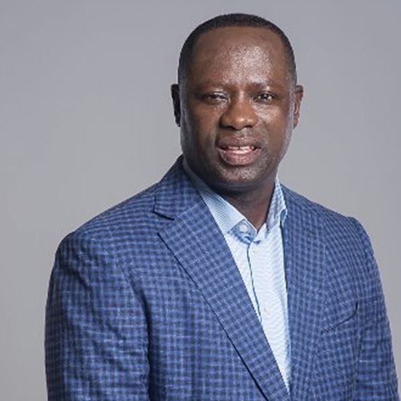 Minister requests cancellation of mining regulations to tackle 'Galamsey'