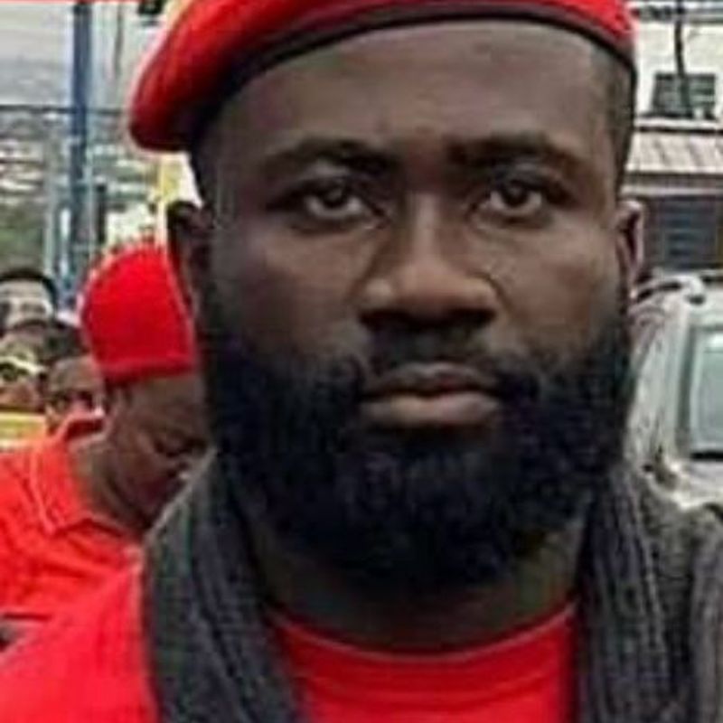 Okatakyie Afrifa Mensah declares three-day protest against galamsey   