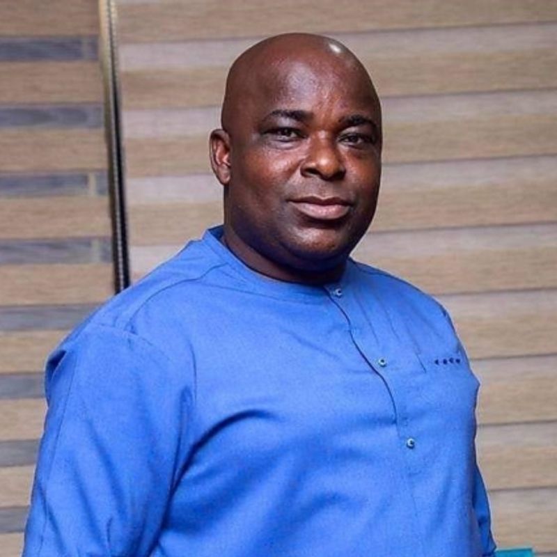 ‘If NPP loses Akwatia by-election, I’ll resign as MP’– Michael Okyere Baafi vows 