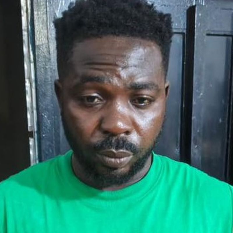Ghana Police arrest key suspect in Omanjor Homowo violence