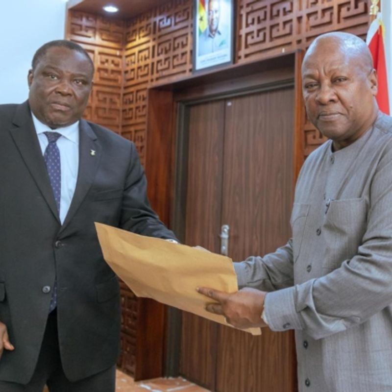 Article 146 Committee details extensive evidence in first petition against Chief Justice Torkornoo