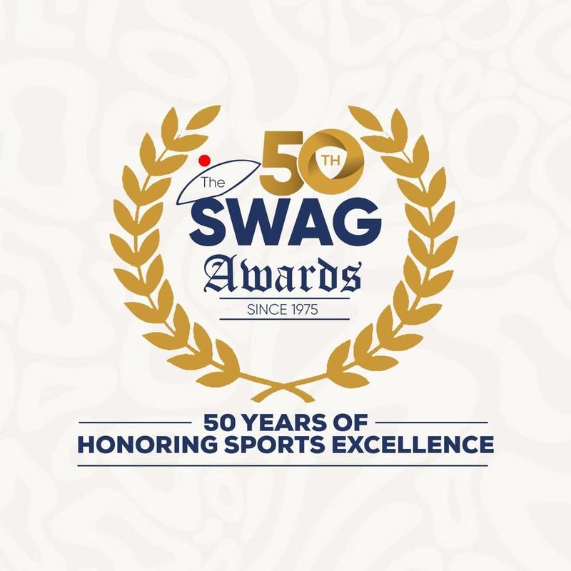 SWAG Awards: Ghana's longest running sports honours to mark 50th edition