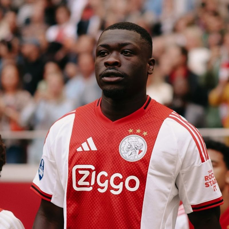 Black Cats secure Brian Brobbey on deadline day swoop