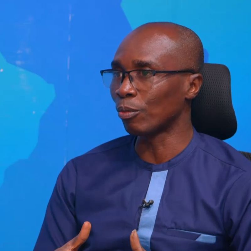 Ghana likely to secure IMF Waivers amid fiscal discipline-Prof. Asuming